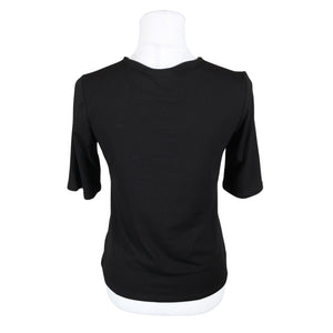Unisex Topshop - T-särk, suurus 36 - Must (2)