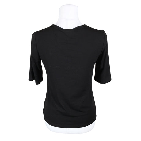 Unisex Topshop - T-särk, suurus 36 - Must (2)