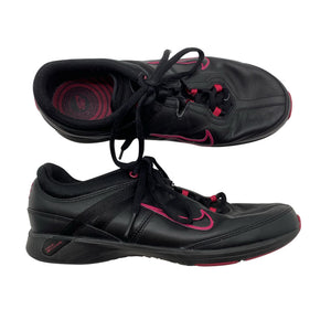 Unisex Nike - Sisespordijalanõud, suurus 37 - Must (1)