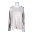Unisex More&More - Kampsun, suurus 40 - Beige ()
