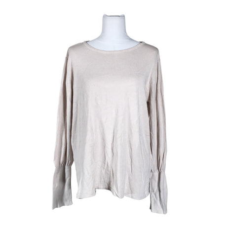 Unisex More&More - Kampsun, suurus 40 - Beige ()