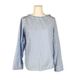 Unisex COS - Pluus, suurus 40 - Helesinine ()