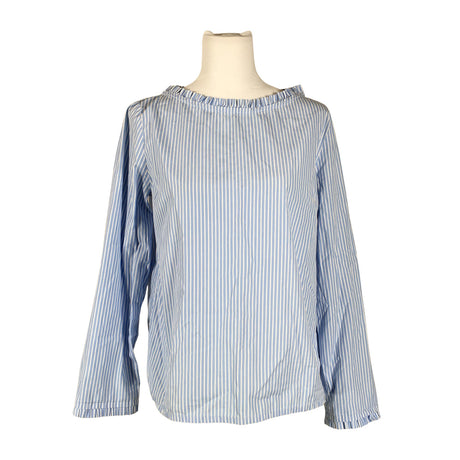 Unisex COS - Pluus, suurus 40 - Helesinine ()