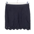 Unisex Oasis - Mitteveniv seelik, suurus 38 - Must ()