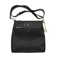 Unisex DKNY - Õlakott, suurus Midi - Must ()