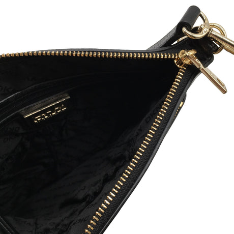 Unisex DKNY - Õlakott, suurus Midi - Must (2)