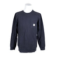 Unisex Makia - Dressikangast pluus, suurus XL - Sinine ()