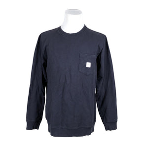 Unisex Makia - Dressikangast pluus, suurus XL - Sinine (1)