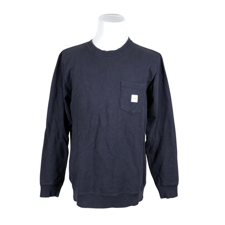 Unisex Makia - Dressikangast pluus, suurus XL - Sinine ()