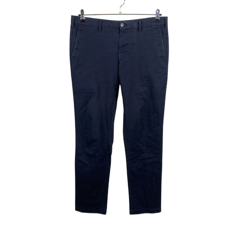 Unisex Uniqlo - Chino-püksid, suurus W34 - Sinine ()