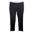 Unisex Uniqlo - Chino-püksid, suurus W34 - Must ()