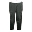 Unisex Uniqlo - Chino-püksid, suurus W34 - Roheline ()