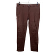 Unisex Uniqlo - Chino-püksid, suurus W34 - Pruun ()