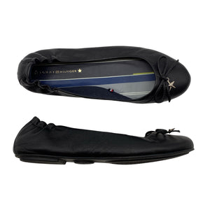 Unisex Tommy Hilfiger - Baleriinad, suurus 37 - Must (1)