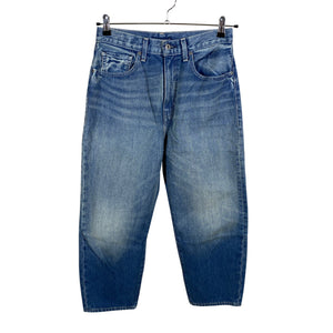Unisex Levi's - Teksad, suurus W28 - Sinine (1)