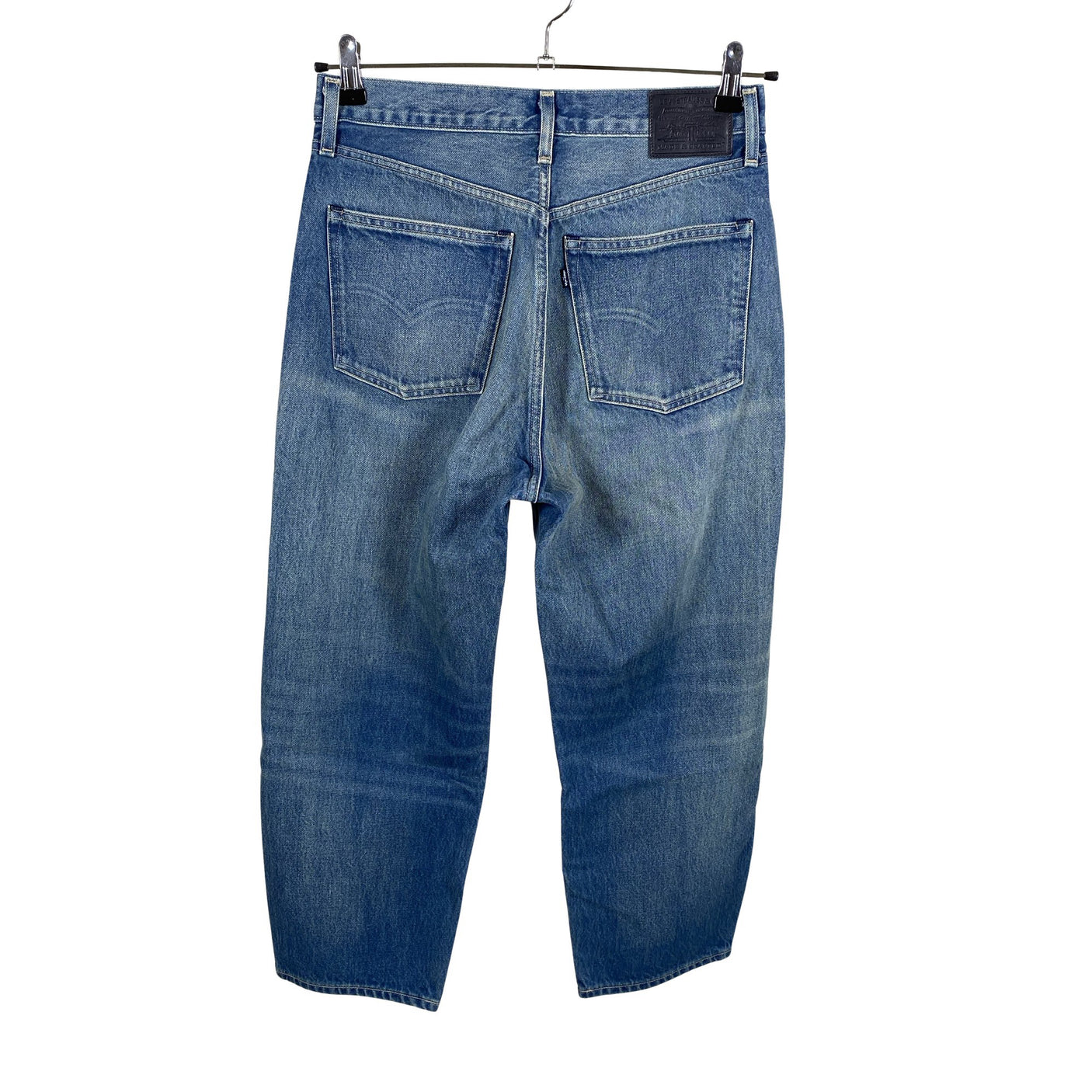 Unisex Levi's - Teksad, suurus W28 - Sinine (2)