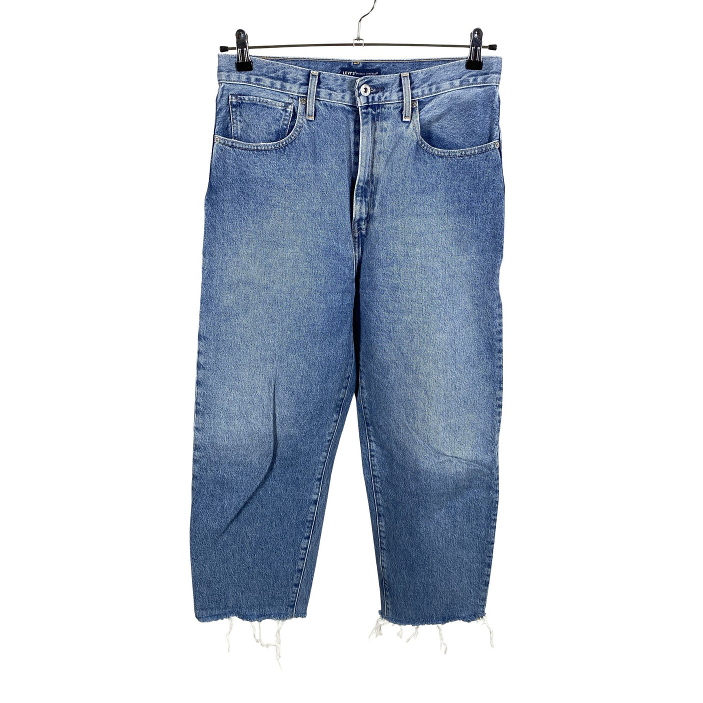 Unisex Levi's - Teksad, suurus W28 - Helesinine (1)