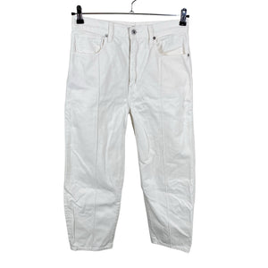 Unisex Levi's - Teksad, suurus W28 - Valge (1)