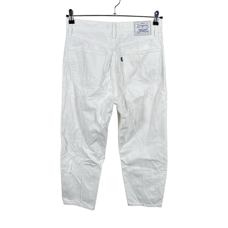 Unisex Levi's - Teksad, suurus W28 - Valge (2)