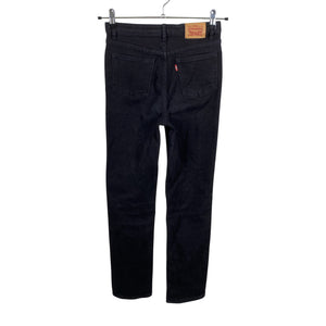 Unisex Levi's - Teksad, suurus 158 - 164 - Must (2)