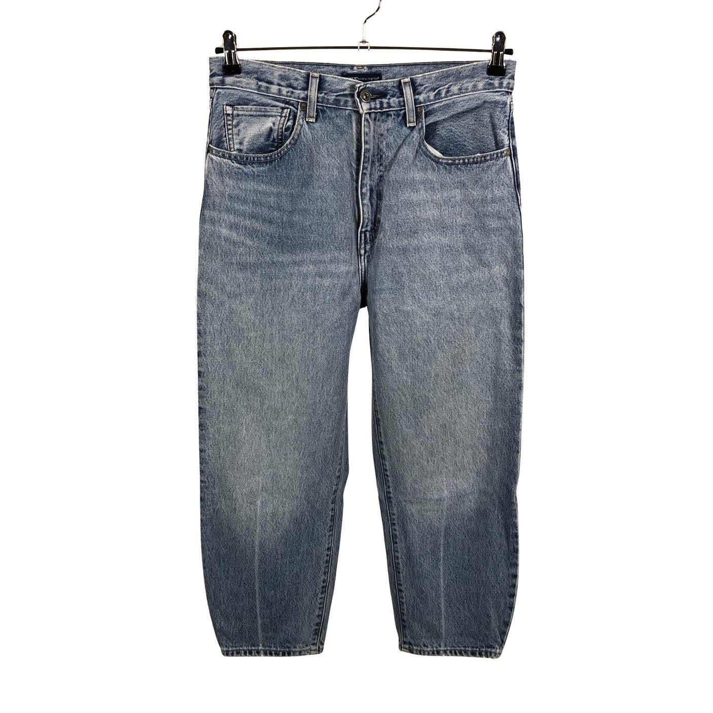 Unisex Levi's - Teksad, suurus W28 - Helesinine (1)