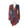 Unisex Desigual - Kardigan, suurus 38 - Pruun ()