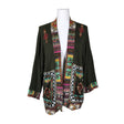 Unisex Desigual - Kardigan, suurus 38 - Roheline ()