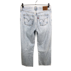 Unisex Levi's - Teksad, suurus W31 - Helesinine (2)