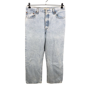 Unisex Levi's - Teksad, suurus W31 - Helesinine (1)