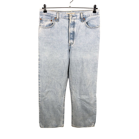Unisex Levi's - Teksad, suurus W31 - Helesinine ()
