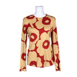 Unisex Marimekko - Trikotaažist pluus, suurus 40 - Beige ()