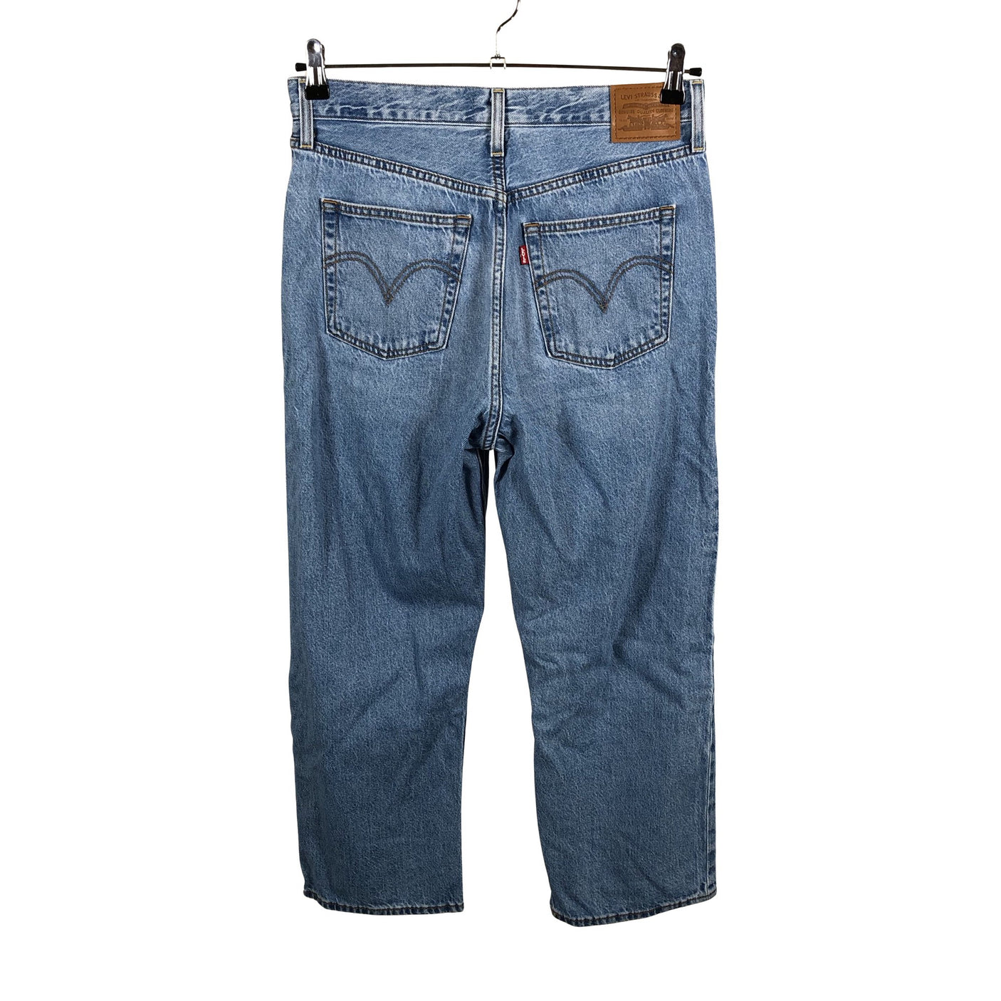 Unisex Levi's - Teksad, suurus W31 - Helesinine (2)