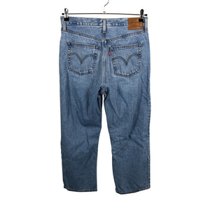 Unisex Levi's - Teksad, suurus W31 - Helesinine (2)