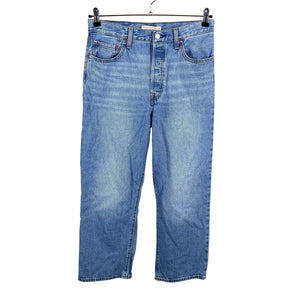 Unisex Levi's - Teksad, suurus W31 - Helesinine (1)
