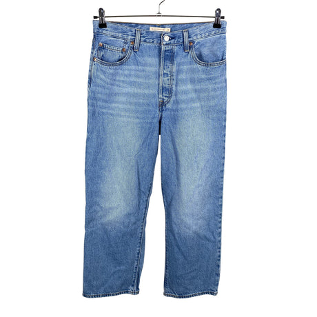 Unisex Levi's - Teksad, suurus W31 - Helesinine ()
