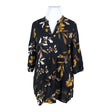 Unisex Betty Barclay - Õhuke tuunika, suurus 42 - Must ()