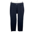 Unisex NP Collection - Mittevenivad püksid, suurus 44 - Must ()