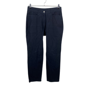 Unisex NP Collection - Mittevenivad püksid, suurus 44 - Must (1)