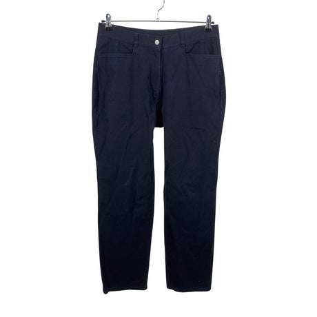 Unisex NP Collection - Mittevenivad püksid, suurus 44 - Must ()