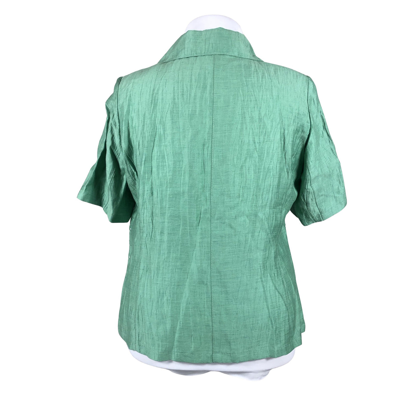 Unisex Kirsten - Jakk, suurus 42 - Roheline (2)