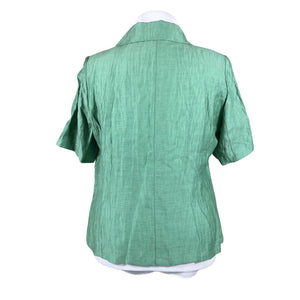 Unisex Kirsten - Jakk, suurus 42 - Roheline (2)