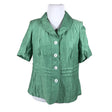 Unisex Kirsten - Jakk, suurus 42 - Roheline ()