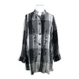 Unisex Aino - Jakk, suurus 40 - Hall ()