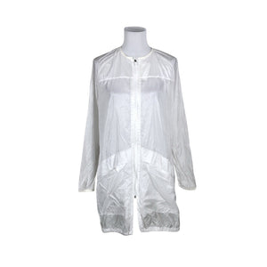 Unisex Nike - Spordijope, suurus 38 - Valge (1)