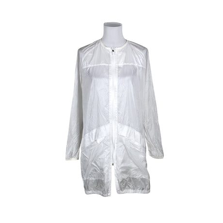 Unisex Nike - Spordijope, suurus 38 - Valge ()