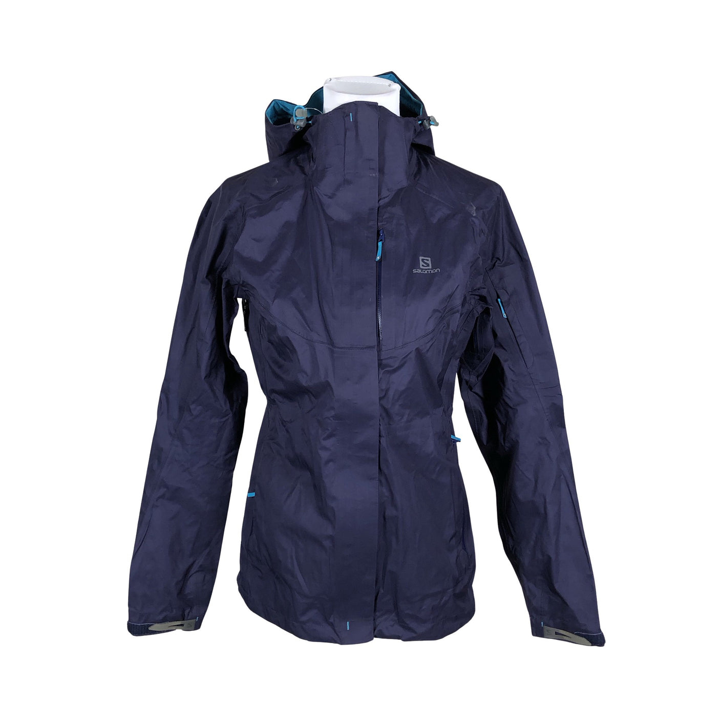 Unisex Salomon - Jope, suurus 38 - Sinine (1)