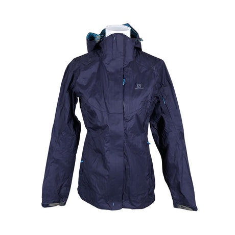 Unisex Salomon - Jope, suurus 38 - Sinine ()
