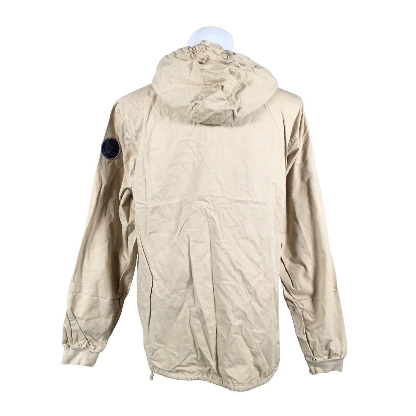 Unisex R-collection - Jope, suurus M - Beige (2)