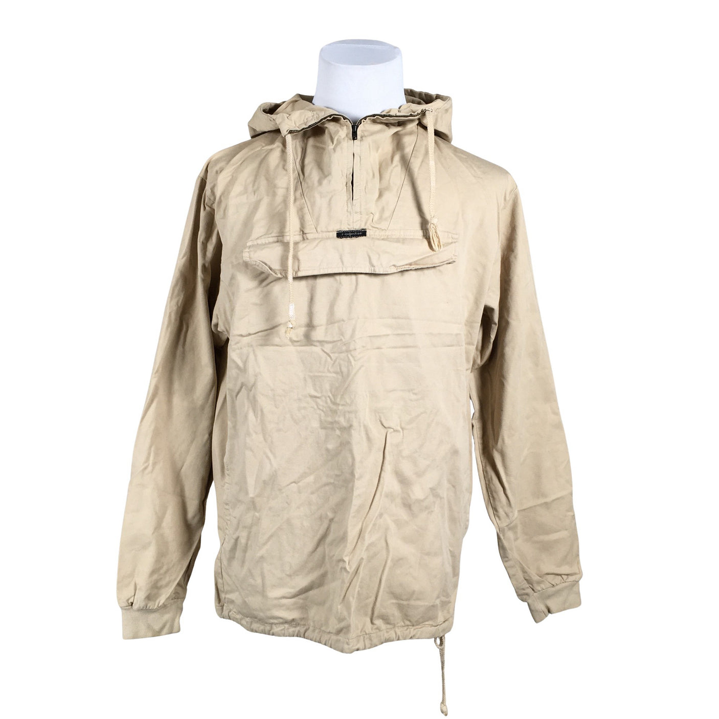 Unisex R-collection - Jope, suurus M - Beige (1)