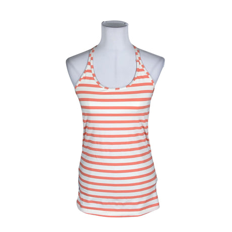 Unisex Reebok - Sporditopp, suurus 38 - Looduslik valge ()